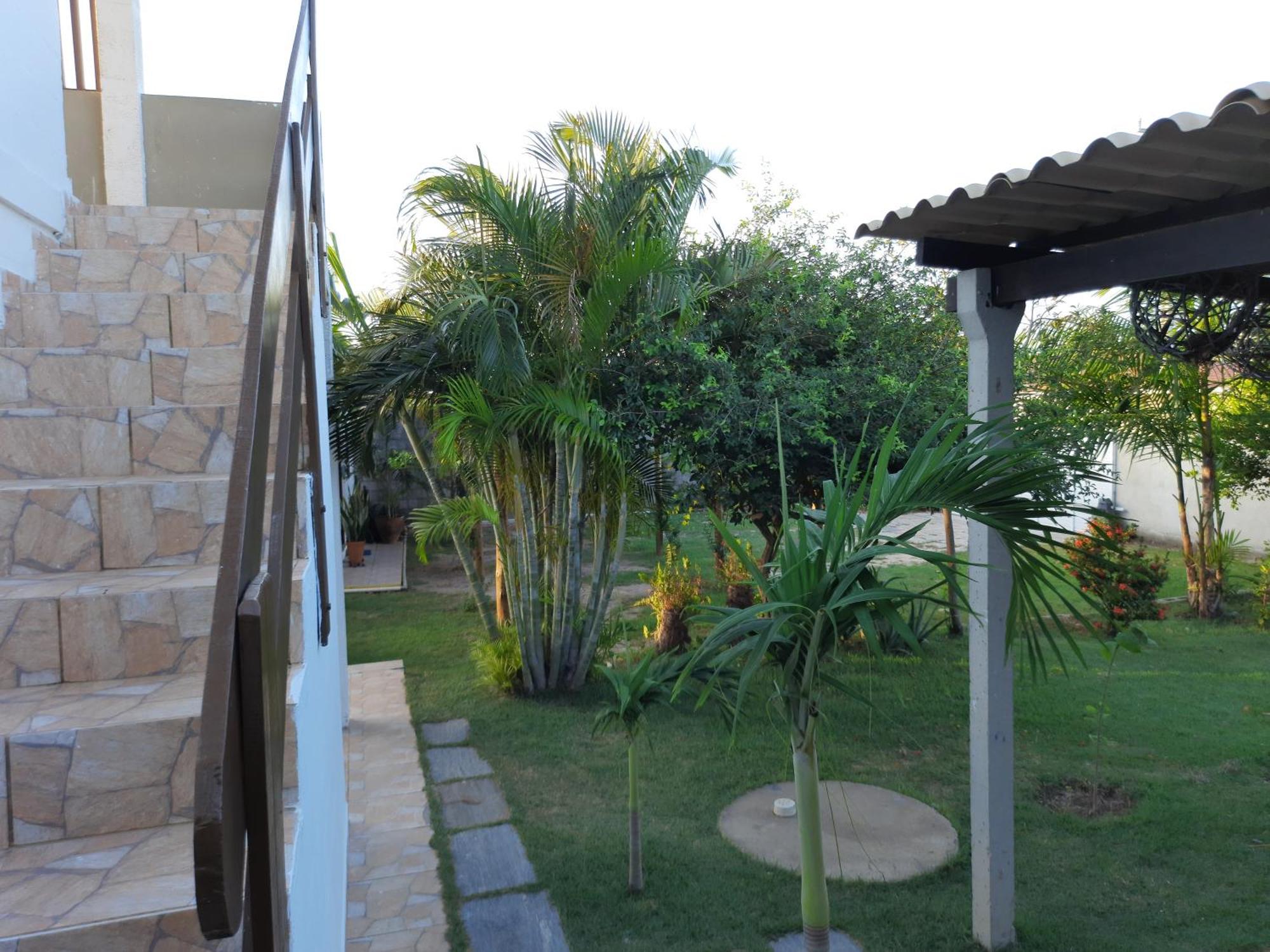 Pousada Alecrim Aquiraz Exterior photo